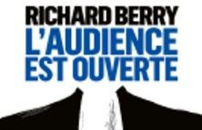 Spettacolo L’Audience Est Ouverte – Richard Berry a Carcassonne, Teatro Jean Alary: biglietti, prenotazioni, date