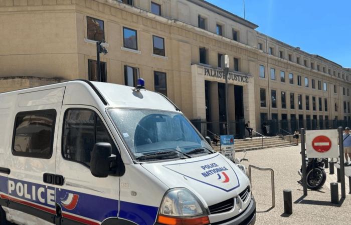 “Uccidiamo prima Abdou”: quarto giorno di udienza al tribunale del Gard dopo l’omicidio di un adolescente