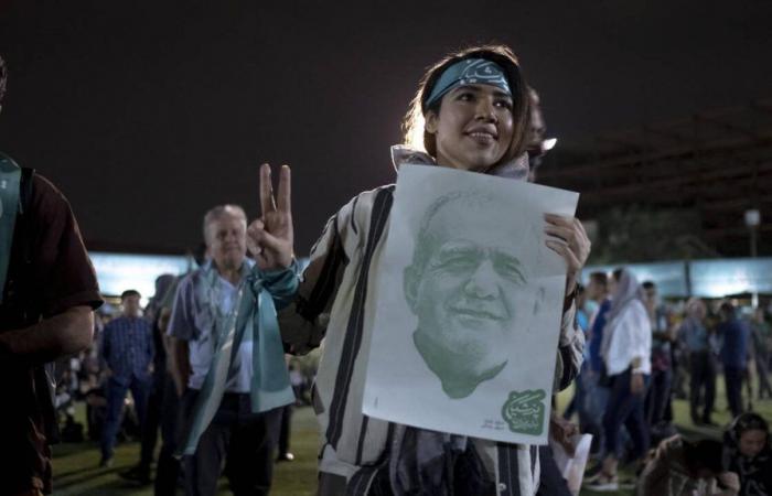 In Iran, il percorso a ostacoli dell’inaspettato e isolato “riformatore” Massoud Pezeshkian alle elezioni presidenziali