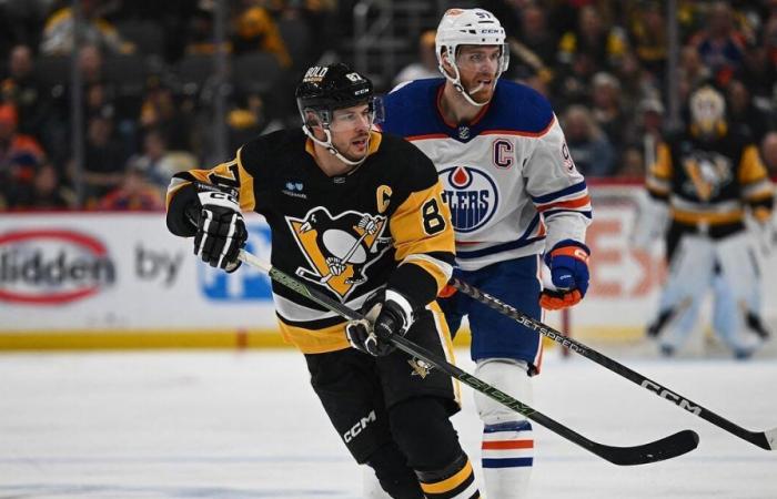NHL: Il Canada rivela i primi sei giocatori che parteciperanno al 4 Nations Showdown