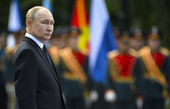 Putin vuole riprendere la produzione di missili intermedi