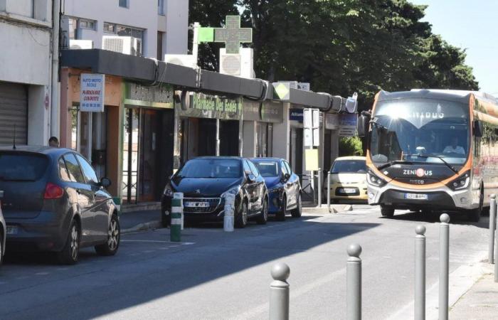 Il traffico sull’avenue Henri Barrelet diventerà presto più fluido a Marignane