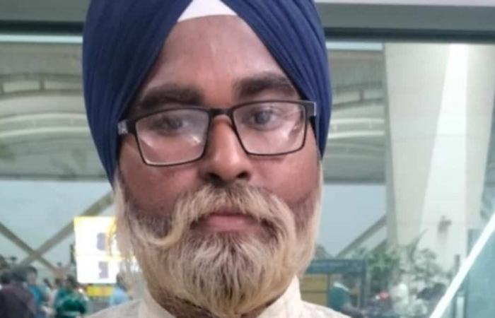 DA VEDERE | Un giovane criminale indiano tenta di entrare in Canada… travestito da anziano
