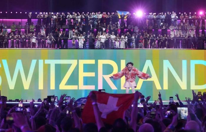 Ginevra si unisce a Bienne-Berna, Zurigo e Basilea tra le contendenti all’Eurovision 2025 – rts.ch