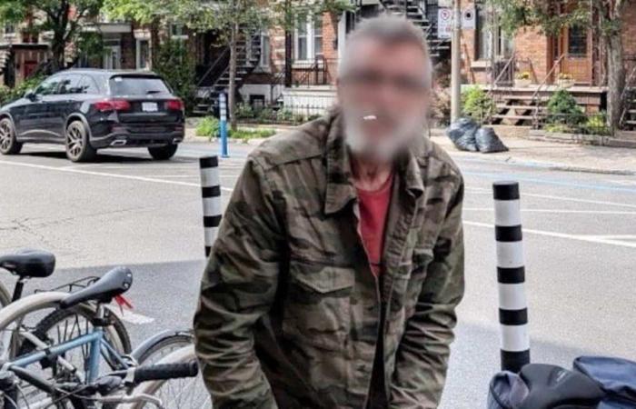 Fa arrestare un ladro di biciclette pubblicando sui social una foto che lo mostra in azione