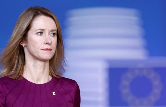Chi è Kaja Kallas, la nuova leader diplomatica dell’Ue voluta dalla Russia?