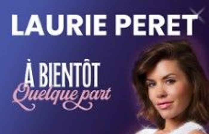 Laurie Peret Show – A Soon Somewhere (tour) a Carcassonne, Teatro Jean Alary: biglietti, prenotazioni, date