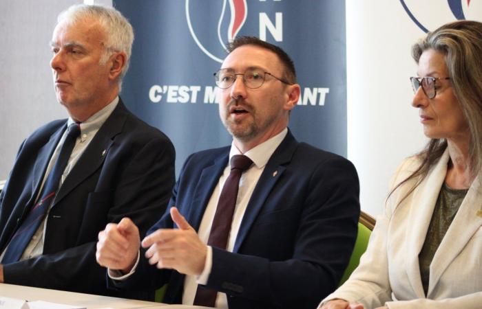 Elezioni legislative (Saône et Loire): i loro messaggi finali agli elettori della 3a circoscrizione elettorale