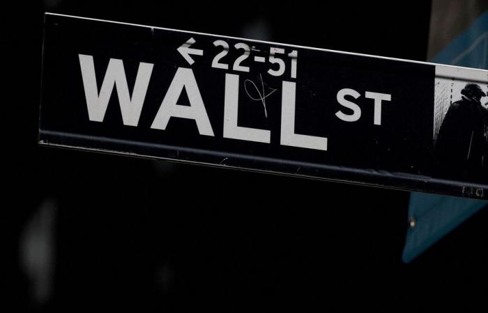 Wall Street chiude in ribasso | La stampa