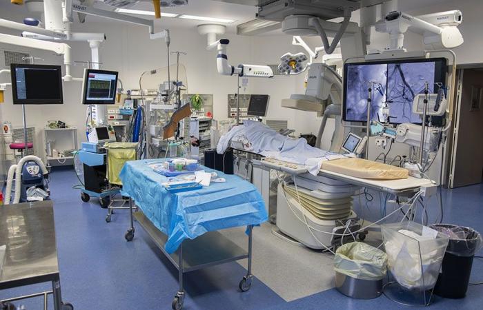 Chirurgia vascolare: un nuovo dispositivo medico per il benessere dei pazienti