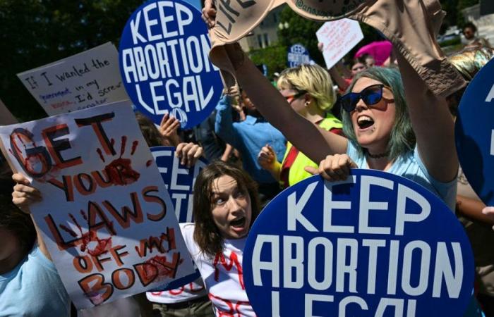 L’Iowa consente la legge che vieta l’aborto dopo le sei settimane di gravidanza