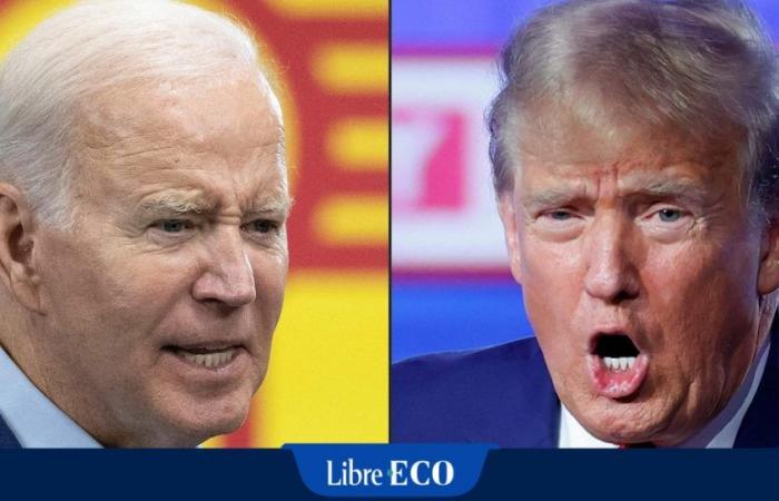 Donald Trump o Joe Biden? “Per i mercati non esiste un candidato buono o uno cattivo”