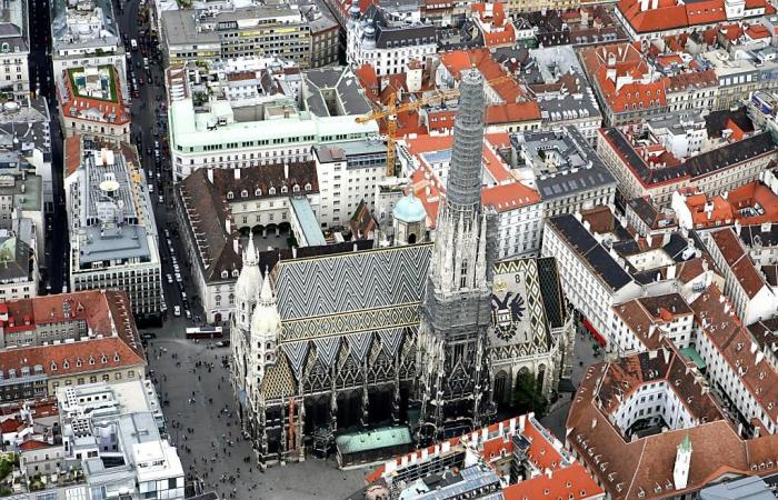 Qualità della vita: Vienna resta ai primi posti della classifica mondiale