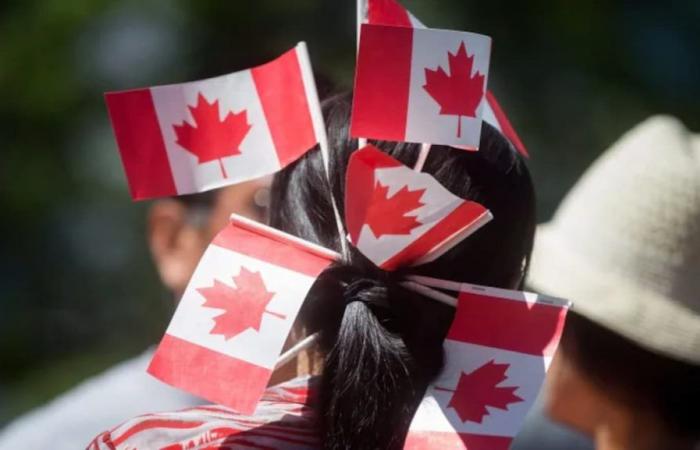 Aperto o chiuso in Quebec per il Canada Day?
