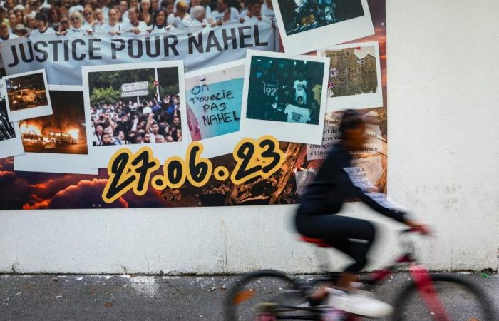 Nanterre: un anno dopo, una marcia in omaggio a Nahel, ucciso da un agente di polizia
