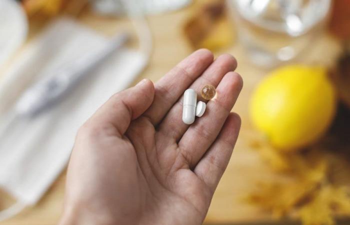 Cattive notizie: assumere vitamine non aiuta a vivere più a lungo