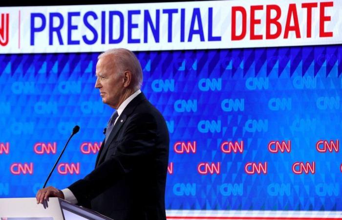 Dopo un disastroso dibattito presidenziale, cosa riserva il futuro a Joe Biden?