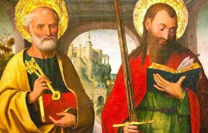San Pietro e San Paolo, gli inseparabili – ZENIT