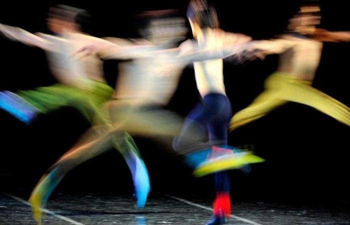 Il Balletto Béjart di Losanna si trova in difficoltà finanziarie – rts.ch