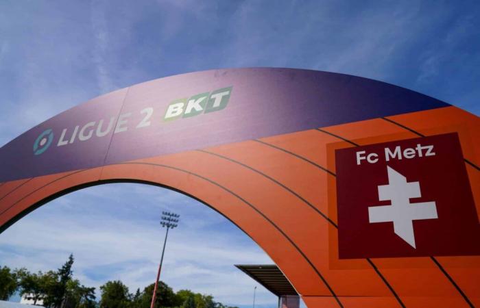 FC Metz – Bouabdellah Tahri dovrebbe andare bene