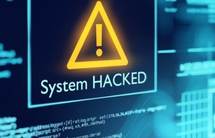 Cyberweek del 28 giugno 2024: grave attacco informatico a Fleury-les-Aubrais