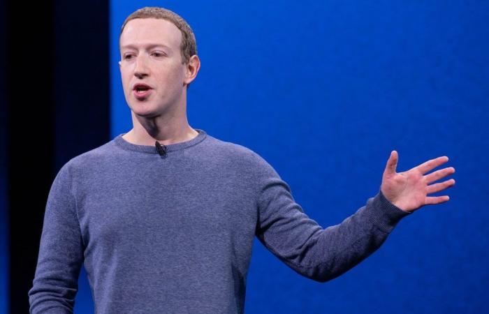 Mark Zuckerberg attacca la strategia AI di OpenAI, Google e altri