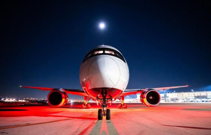 Quest’inverno Air Canada espande la sua rete solare con 55 destinazioni nei Caraibi e negli Stati Uniti