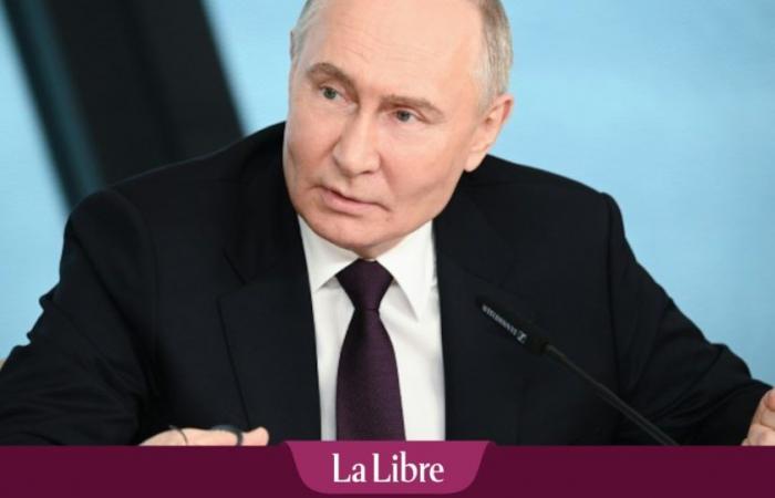 Guerra in Ucraina: la Russia minaccia uno “scontro” in Ucraina e ha precedentemente vietato i missili