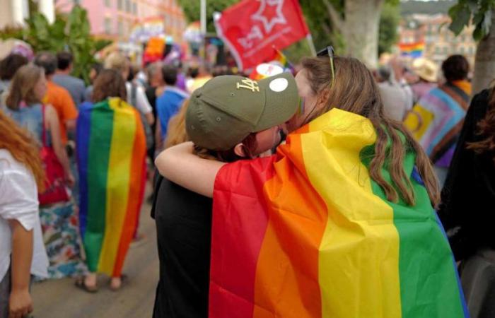 Essere LGBTQI in Francia e nel mondo significa vivere tra preoccupazione e mobilitazione