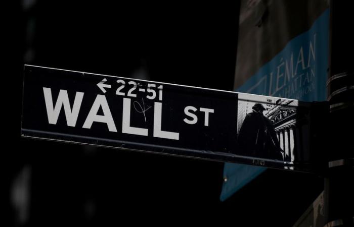 Punto mercati-Wall Street sale al margine, cautela davanti ai dati sull’inflazione