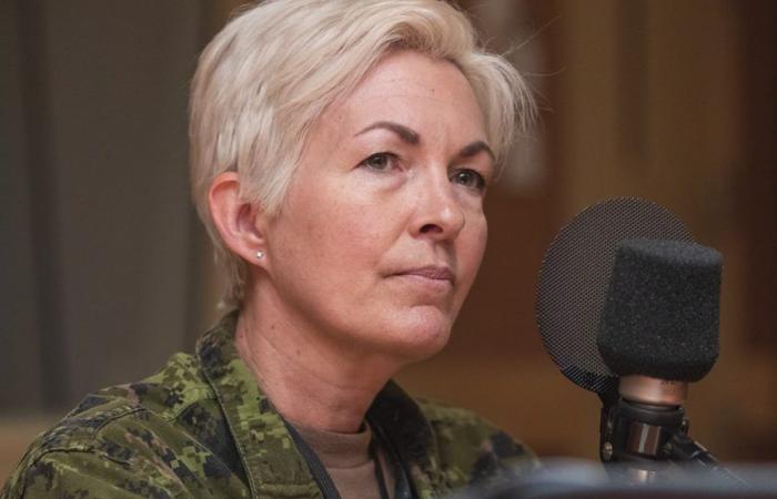 Jennie Carignan sarà il prossimo capo di stato maggiore della difesa canadese