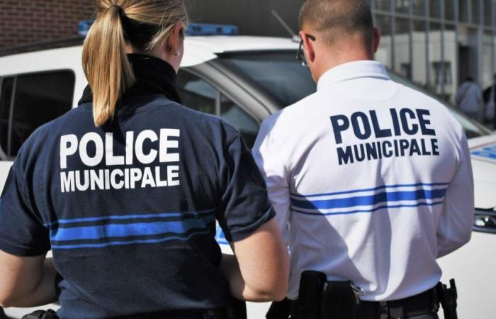 Bordeaux: agenti della polizia municipale in sciopero per reclamare armi da fuoco