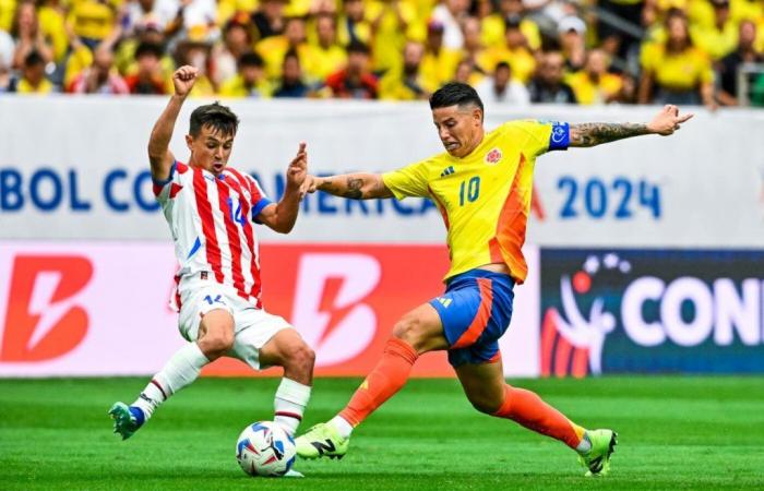 E se James Rodríguez aiutasse la Colombia a vincere la Copa América? – Copa América 2024 – Gr. D – Colombia-Costa Rica