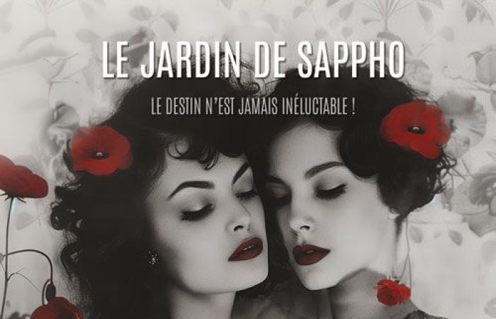 “Le scelte di Irene”, il nuovo romanzo di Le Jardin de Sappho
