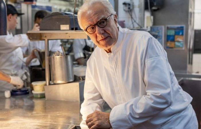 Gastronomia: le vite nascoste dello chef stellato Alain Ducasse