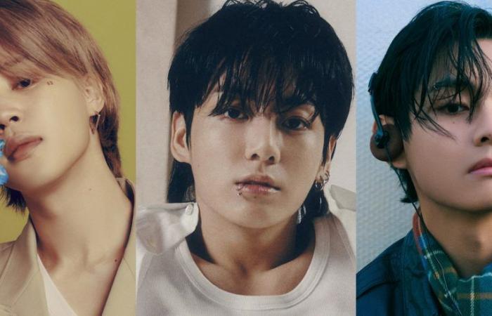TOP 50 idol maschili più cercati su YouTube in Corea negli ultimi 5 anni – K-GEN