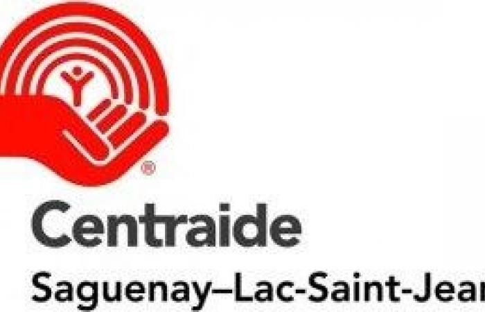 Centraide Saguenay-Lac-Saint-Jean ha investito nella comunità la somma record di 2,6 milioni di dollari