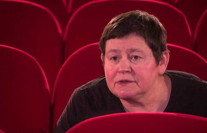 omaggio ad Aline Rolland, il Caméo trasmetterà il suo film preferito