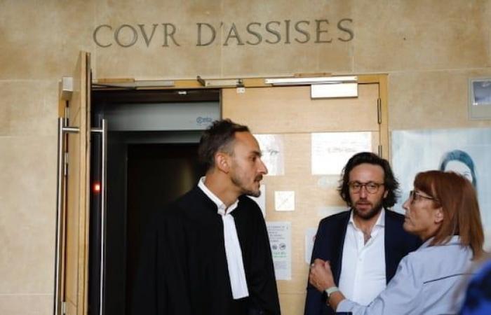 Fatti vari – Giustizia – Processo Bastia-Poretta: 30 anni di reclusione penale per Christophe Guazzelli “l’anima del progetto criminale”