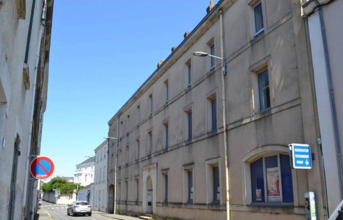 Cholet. “Il centro sanitario comunale avrà una dimensione sociale”