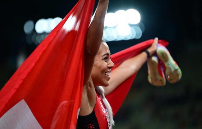 Atletica: i Campionati Svizzeri come trampolino di lancio olimpico
