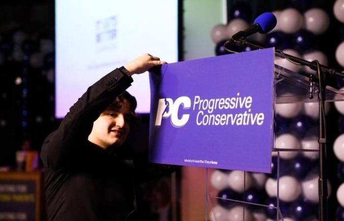 Lanciata la corsa alla leadership conservatrice progressista di Manitoba