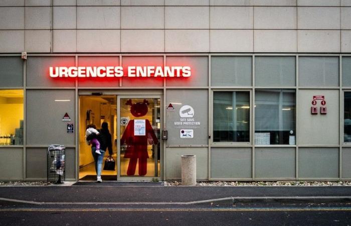 Pertosse: 14 bambini morti in Francia dall’inizio dell’anno, la circolazione dei batteri si intensifica ulteriormente