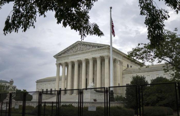 La Corte Suprema degli Stati Uniti riduce i poteri normativi delle agenzie federali