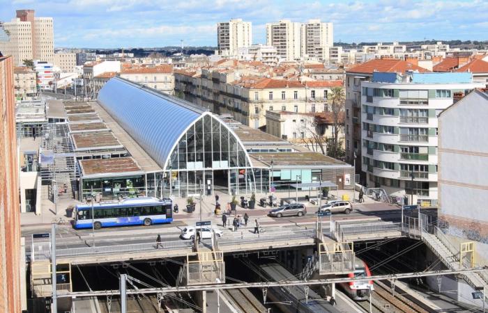 Primo passo compiuto per le RER di Tolosa e Montpellier