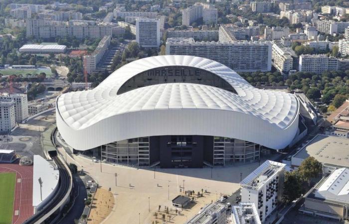 Stade Vélodrome – Il capitano del Bordeaux-Bègles, tifoso dell’OM