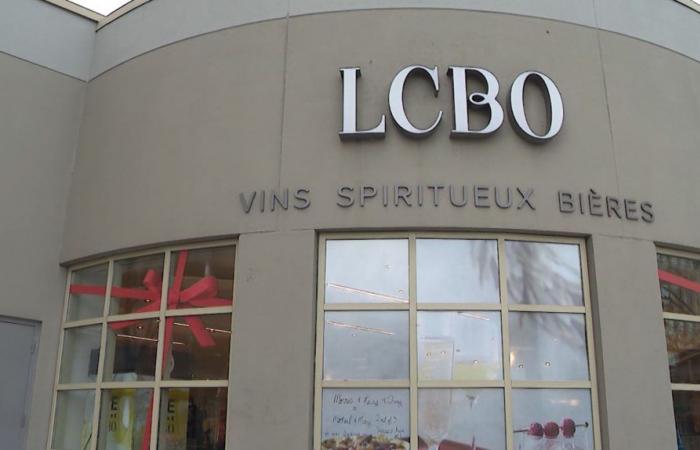 La LCBO chiuderà i suoi negozi in caso di sciopero