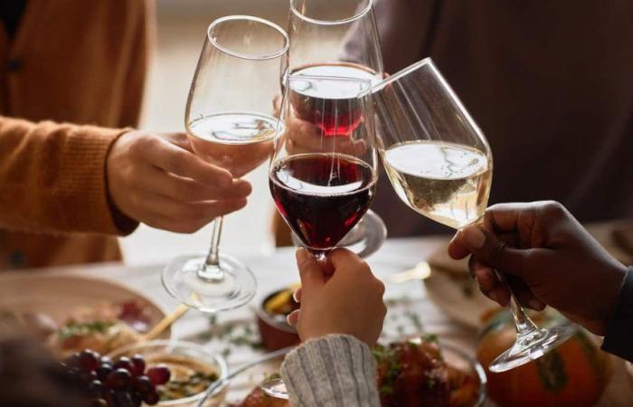 5 vini canadesi da acquistare senza esitazione