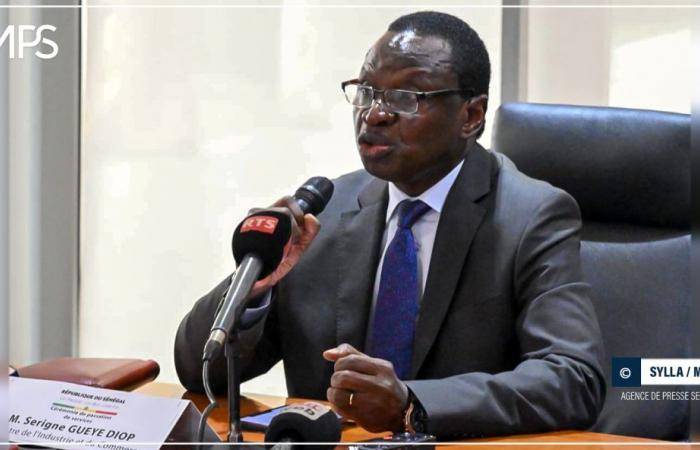 Progetto Senegal Agropoles: come il Ministro Serigne Gueye DIOP ha ingannato il Presidente nella nomina di un nuovo Coordinatore
