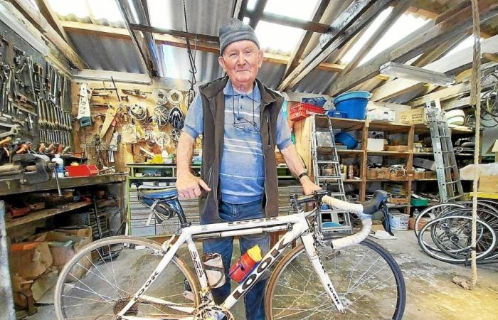 Ha partecipato al Tour de France e alle Olimpiadi: la “vita in bicicletta” del plestiniano François Hamon [Vidéo]